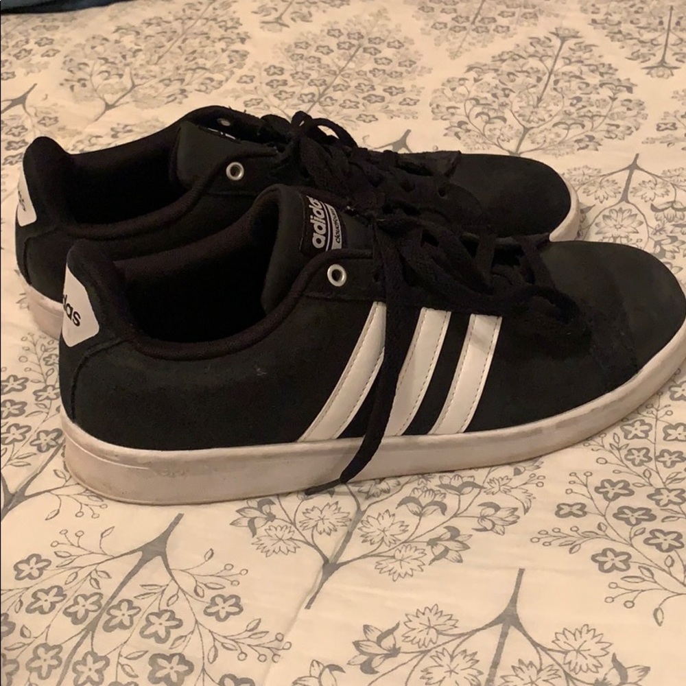 Adidas cloudfoam sneakers
